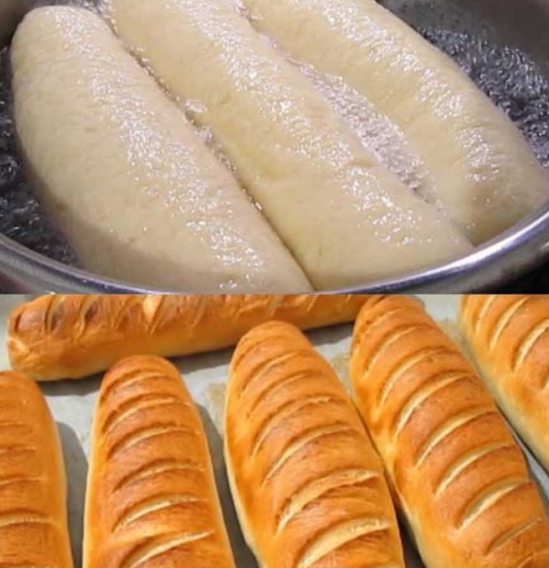 No-Oven Stovetop Bread Recipe
